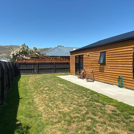 Central Retreat And Self Contained With Free Wifi Cromwell Bagian luar foto