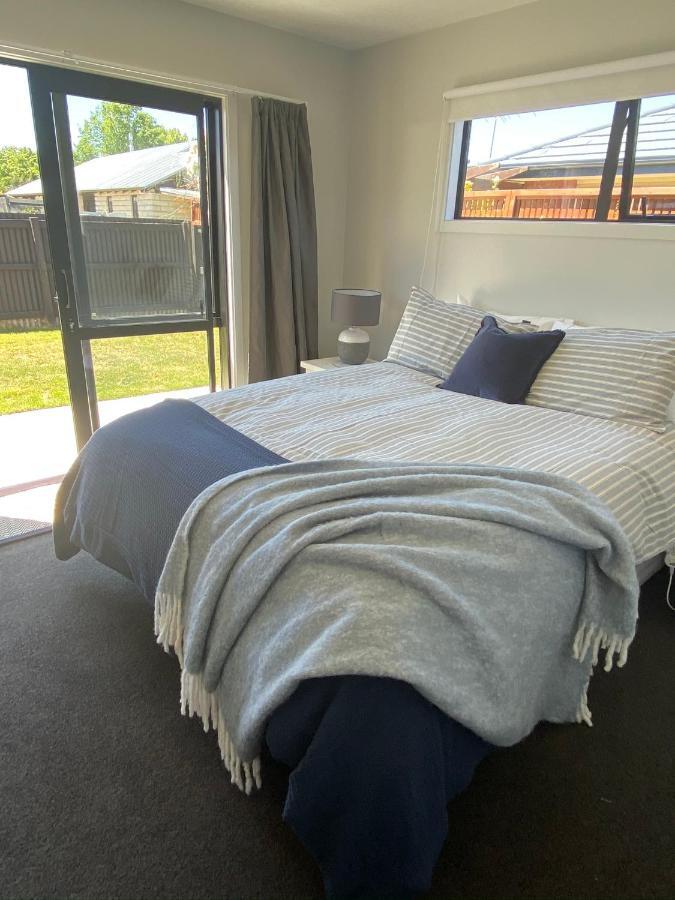 Central Retreat And Self Contained With Free Wifi Cromwell Bagian luar foto