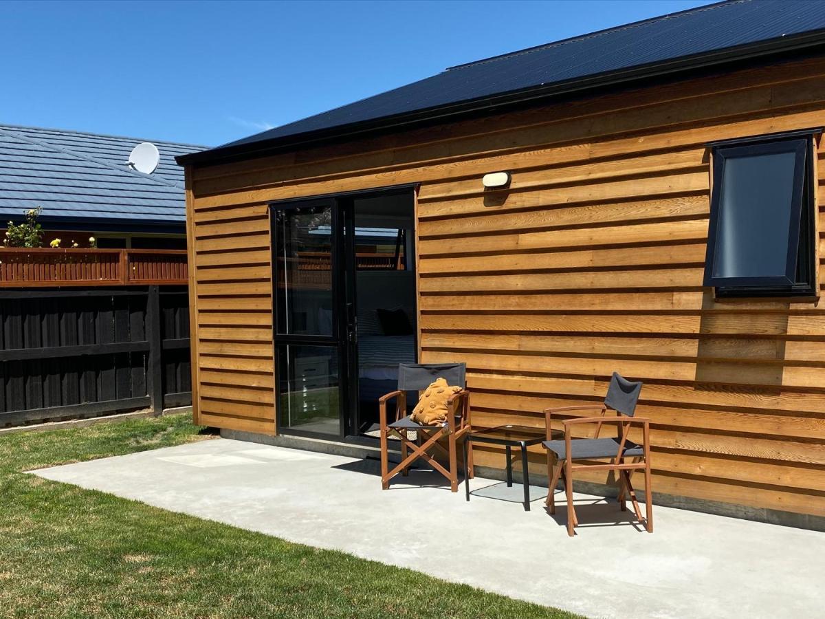 Central Retreat And Self Contained With Free Wifi Cromwell Bagian luar foto